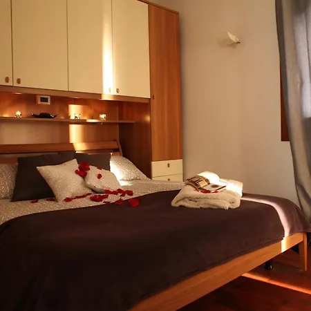 Ca' Garibaldi Apartment Venice